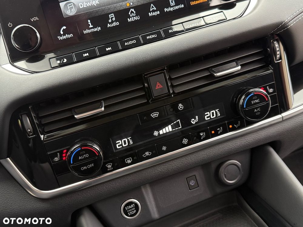 Nissan Qashqai - 27