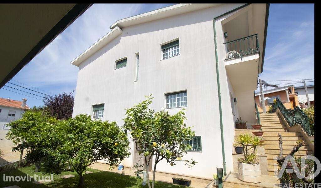 Casa / Villa T3 em Ribeirão de 210,00 m2 - Grande imagem: 4/30