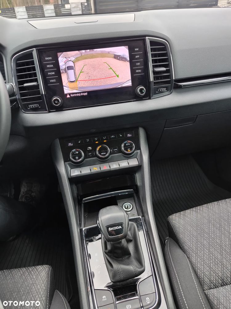 Skoda Karoq - 14