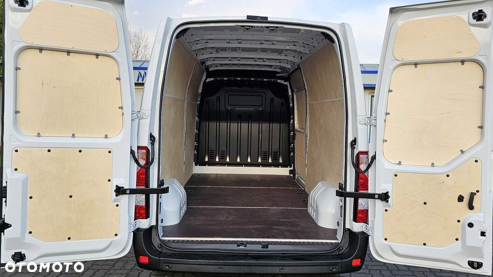 Boki Sklejka 4mm L3H2-Renault Master,Nissan Interstar-WYSYŁKA GRATIS ! - 1