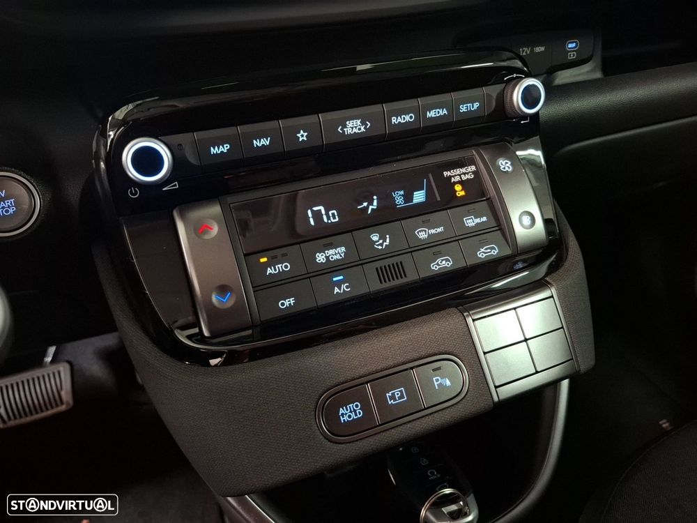 Hyundai Inster 49 kWh Style Plus 5L - 20