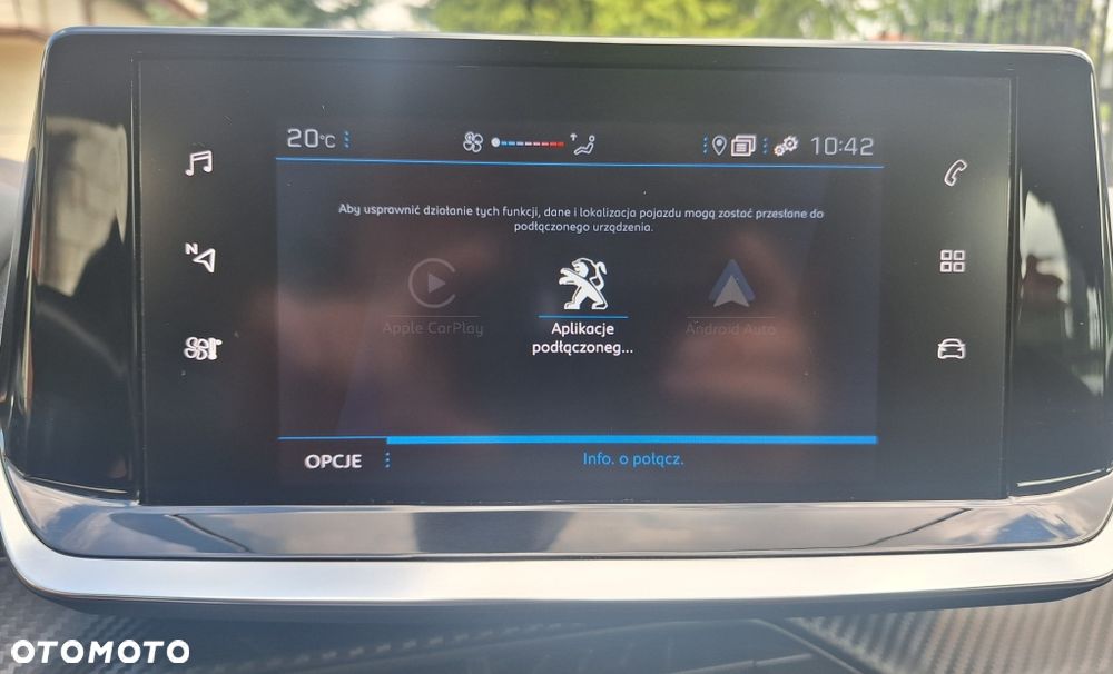 Peugeot 208 BlueHDi 100 Active Pack - 14