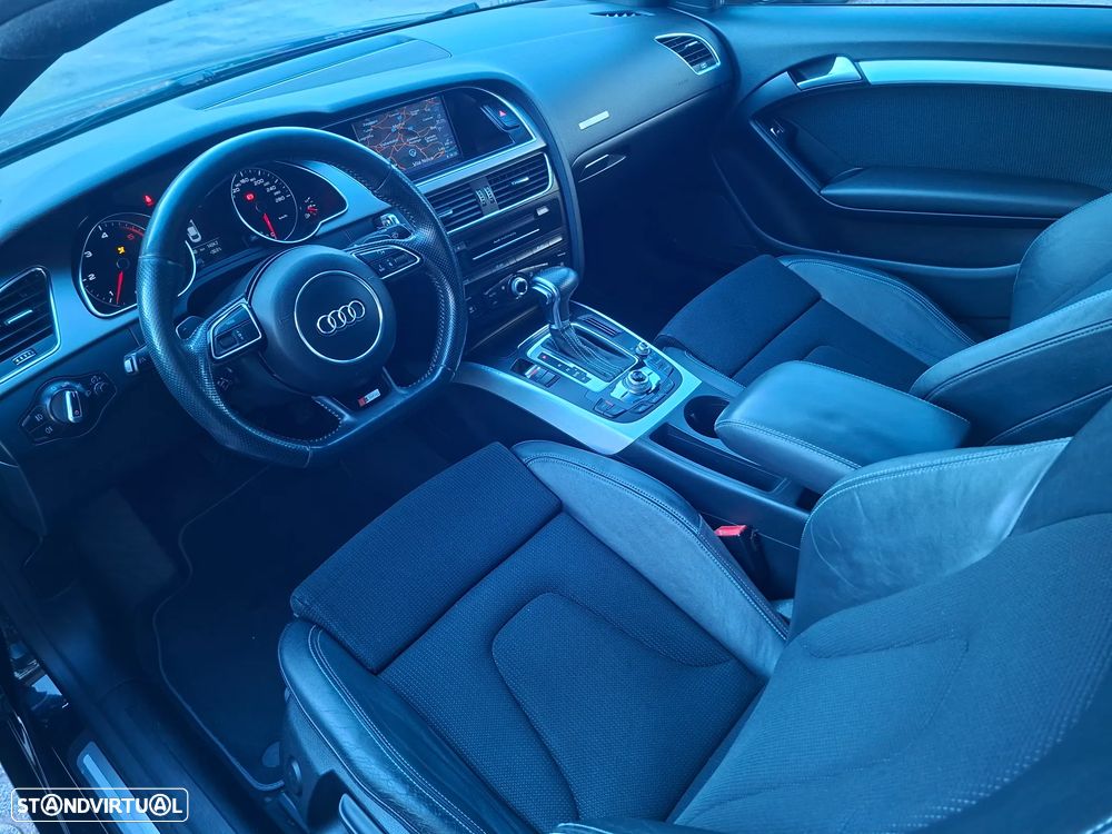 Audi A5 - 21