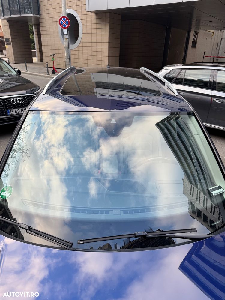 Volkswagen Tiguan 2.0 TDI SCR 4MOTION DSG Highline - 6