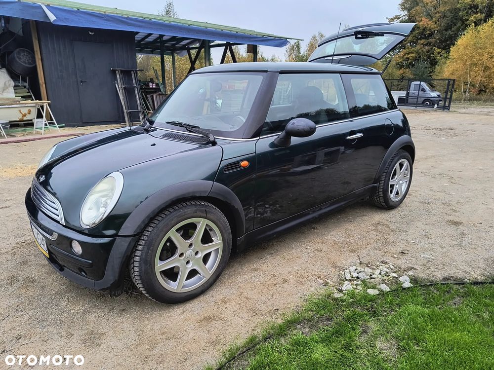 MINI ONE - 3