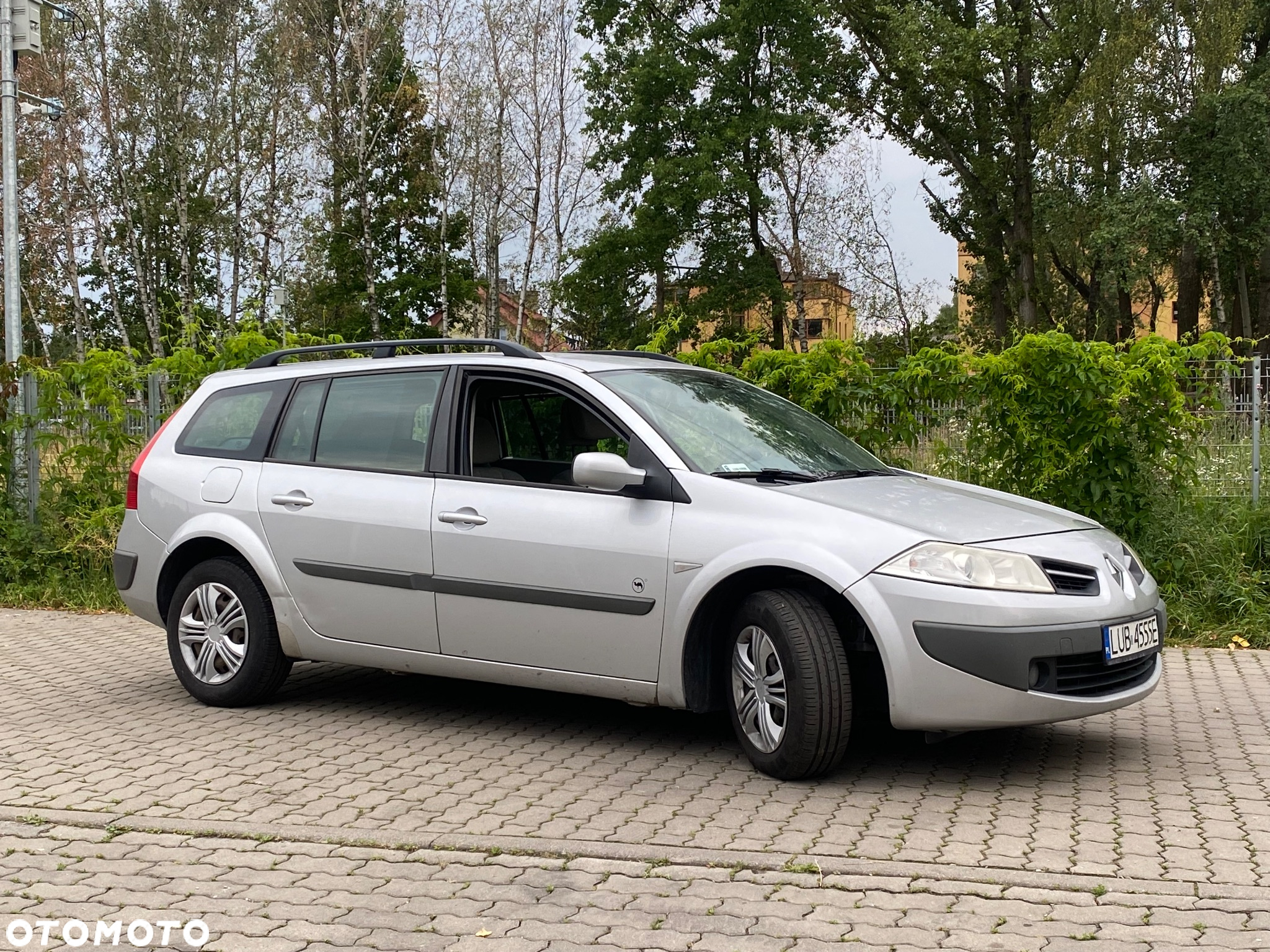Renault Megane 1.5 dCi Exception - 7