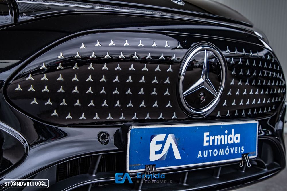 Mercedes-Benz CLA 350 - 15