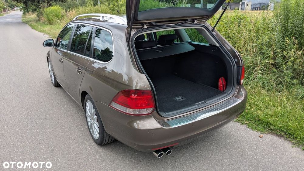 Volkswagen Golf 1.4 TSI Highline DSG - 14