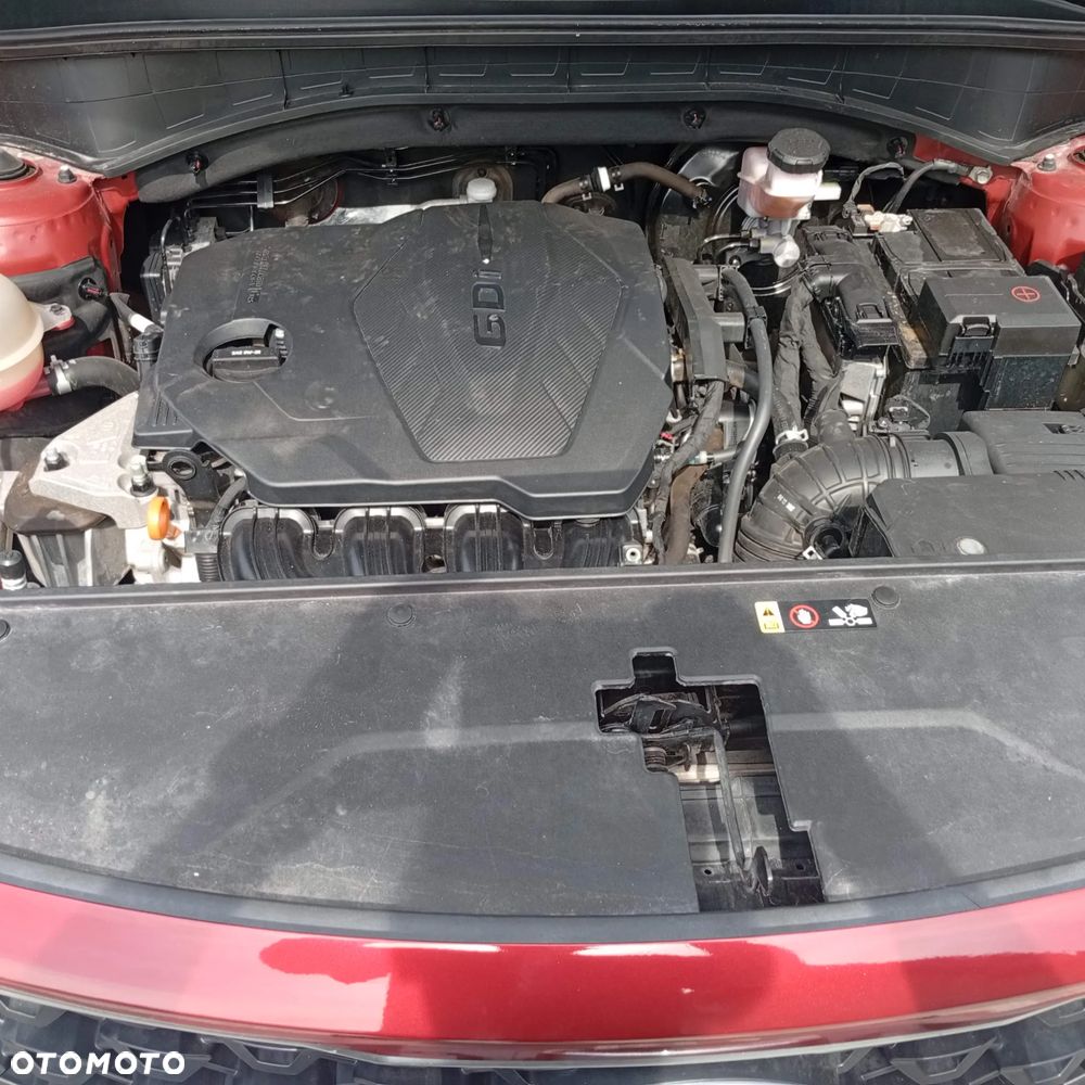Kia Sorento - 6