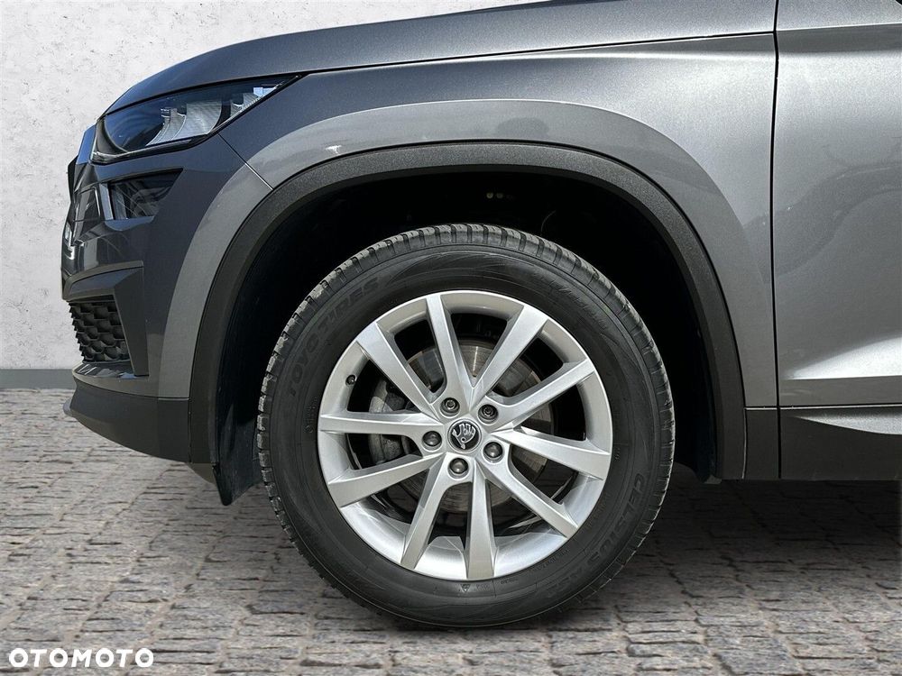 Skoda Kodiaq 1.5 TSI ACT 4x2 Ambition DSG - 36