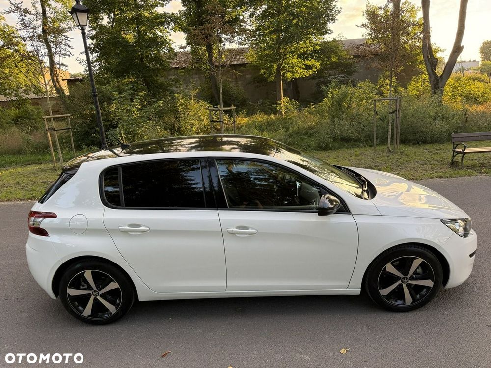 Peugeot 308 - 12