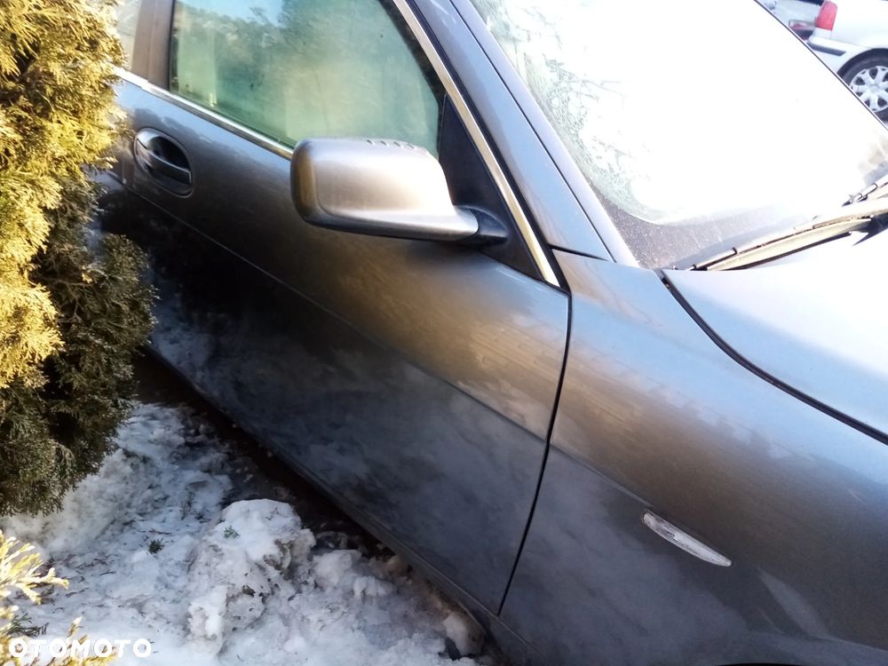 BMW E65 735i 3.6 N62B36A  01 - 05 - MASKA PRZÓD PRZEDNIA 472/7 - 29