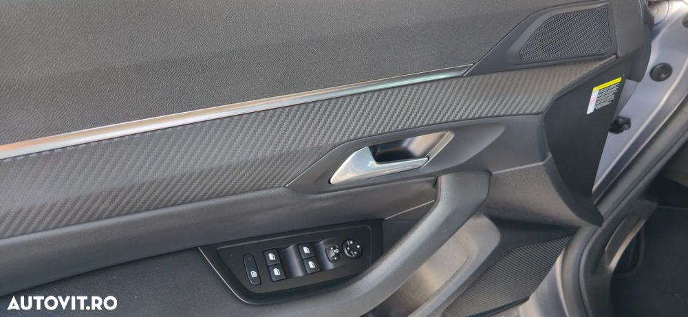 Peugeot 508 1.5 BlueHDI S&S EAT8 Allure Pack - 20