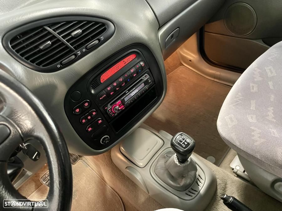 SEAT Alhambra 1.9 TDI Prestige - 9