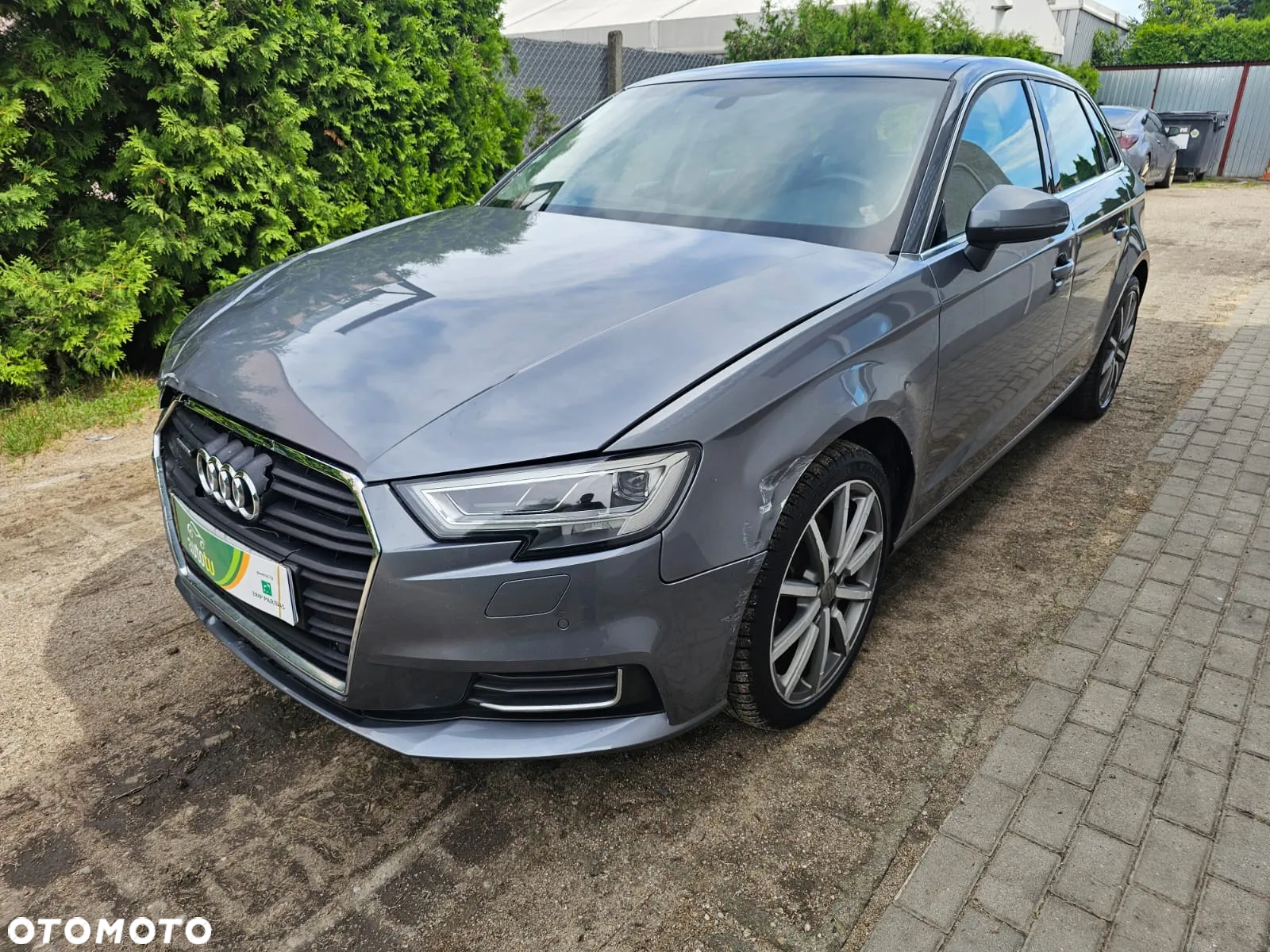 Audi A3 - 7