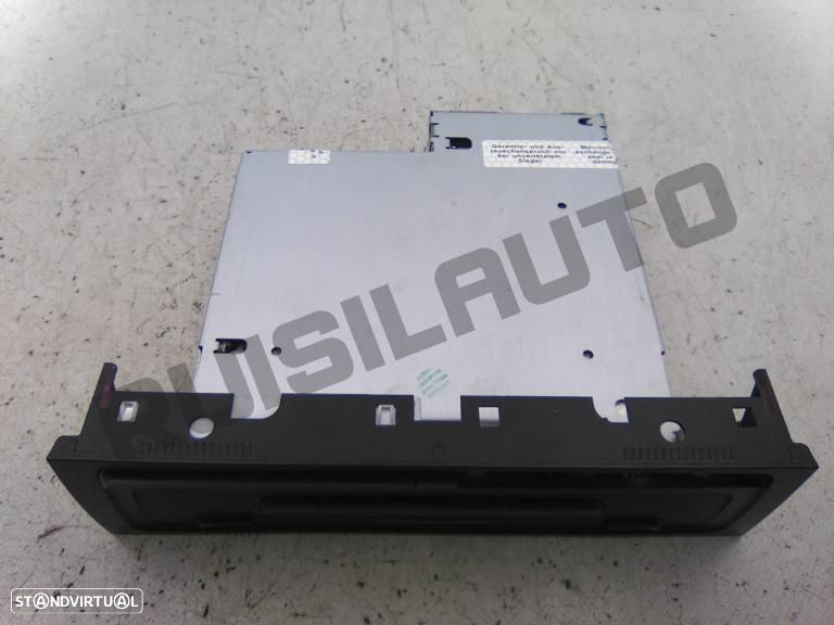Leitor Cd 8t103_5110c Audi A5 (8t) [2007_2017] 2.7 Tdi - 2