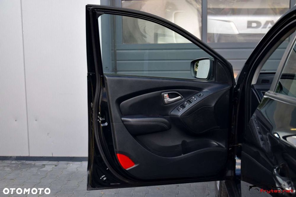Hyundai ix35 - 16