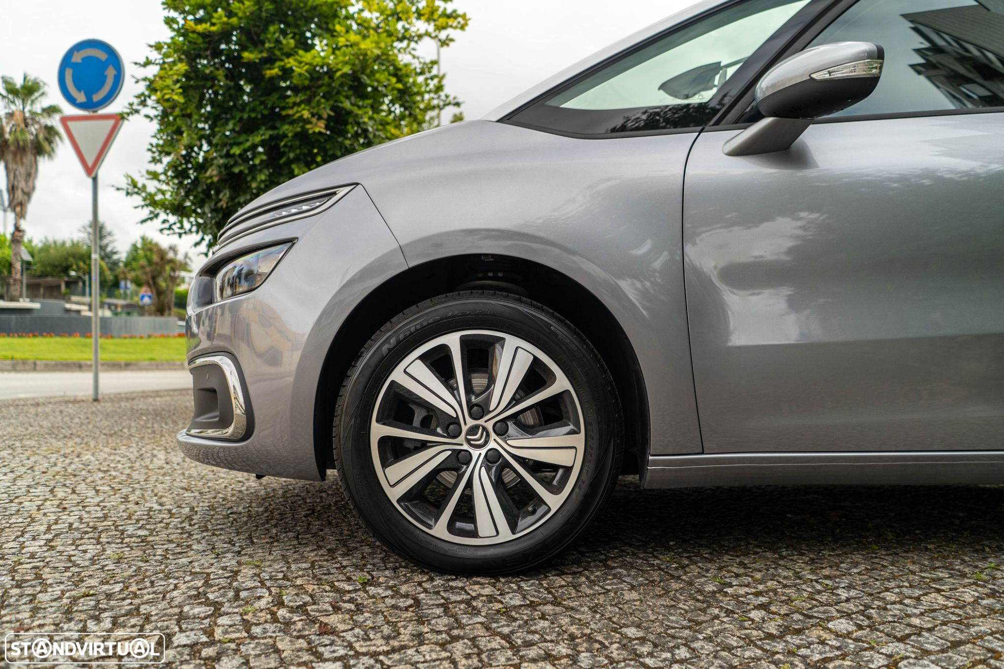 Citroën Grand C4 Spacetourer 1.2 PureTech Feel - 37