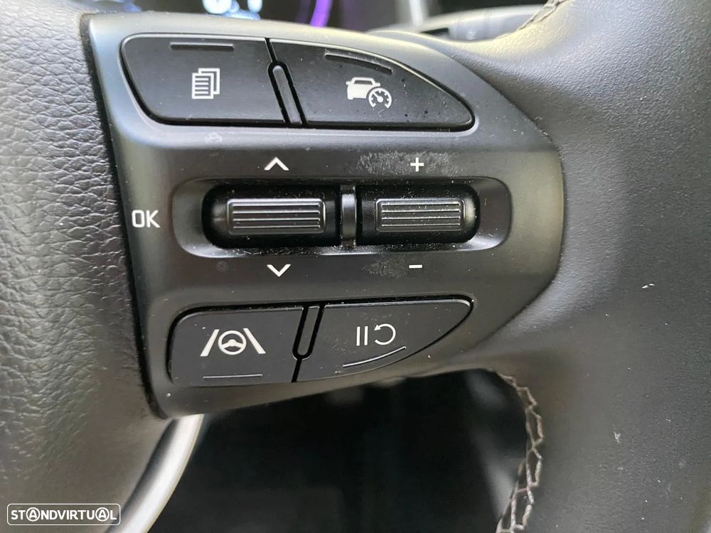 Kia Stonic 1.2 MPi Dynamic - 16