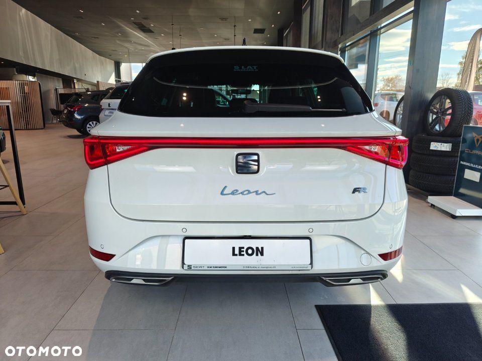 Seat Leon - 10