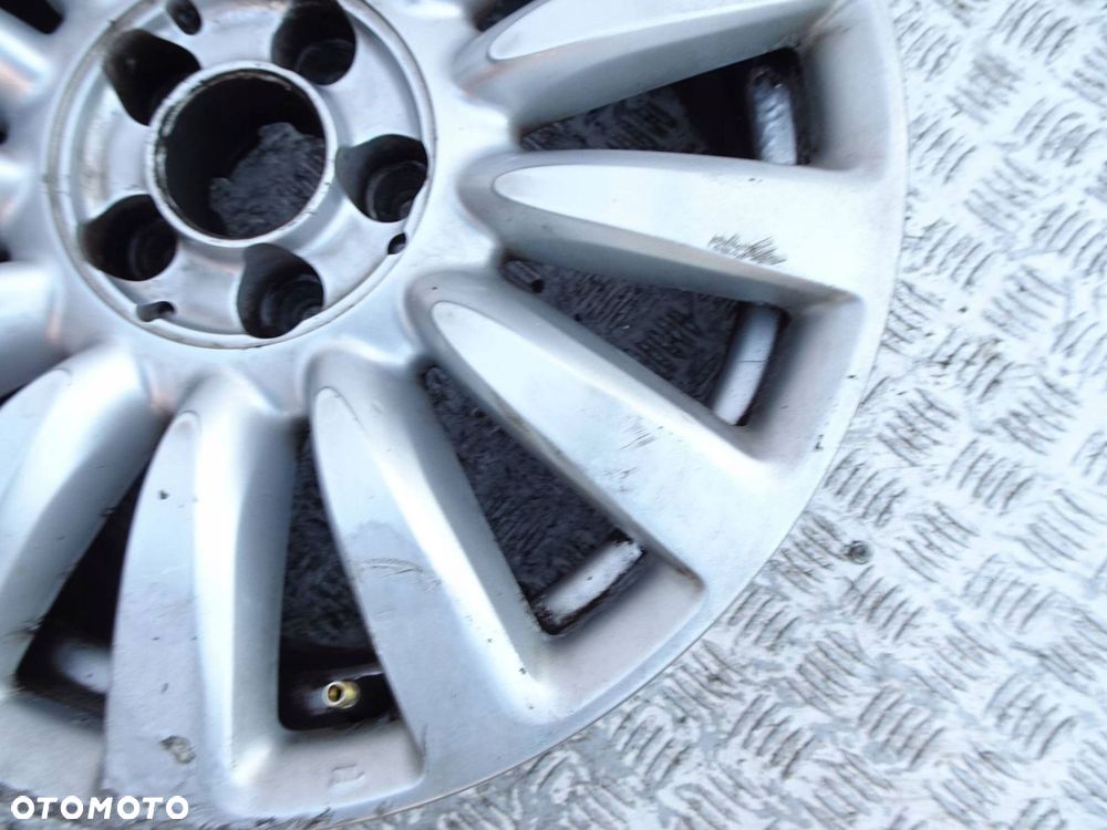 alufelga fiat 500l 16" 5x98 et 39 - 7