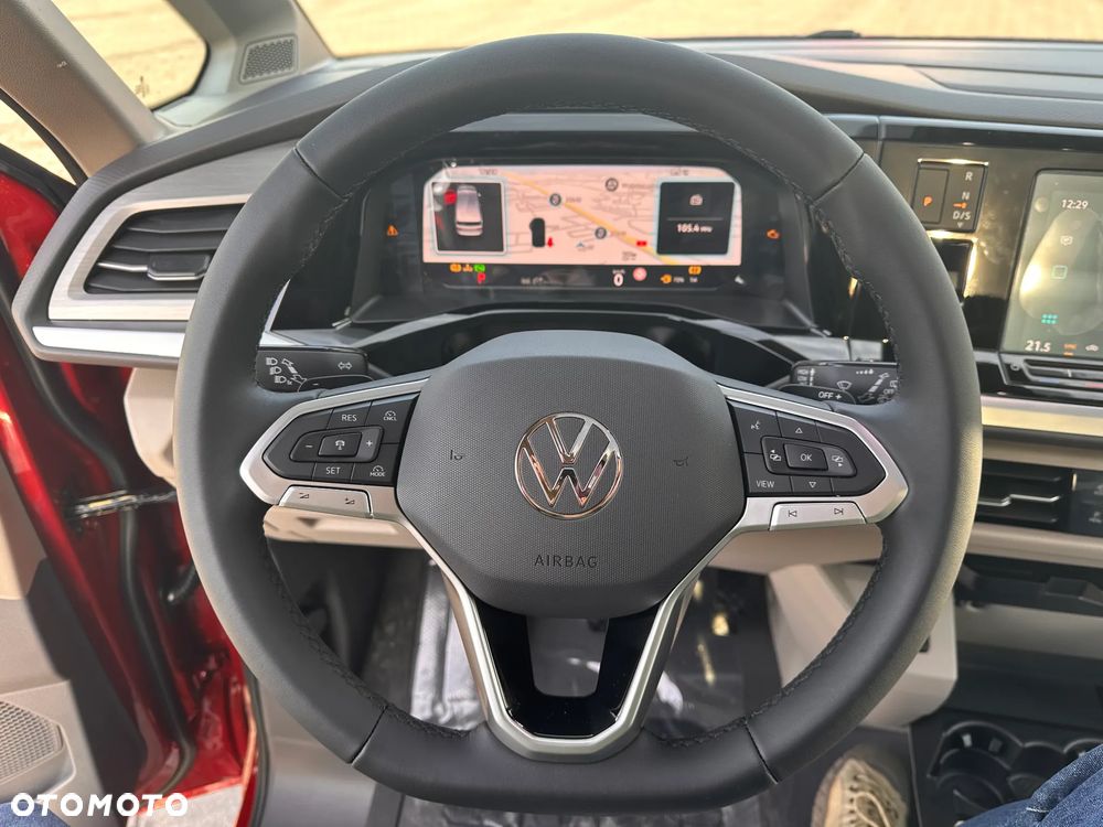 Volkswagen Multivan 2.0 TDI L2 Life DSG - 22
