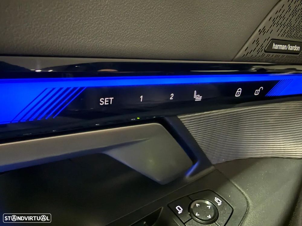 BMW i5 xDrive40 Pack Desportivo M Pro - 22