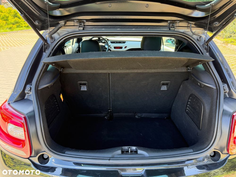 Citroën DS3 1.6 VTi SoChic - 16