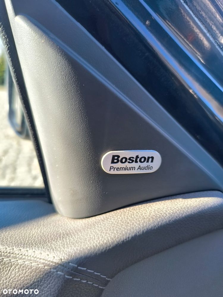 Jeep Grand Cherokee 3.0 CRD Overland - 13