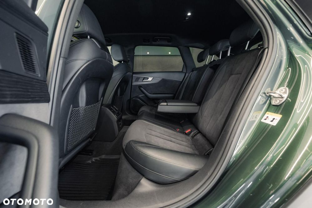 Audi A4 Allroad 2.0 TFSI Quattro S tronic - 15