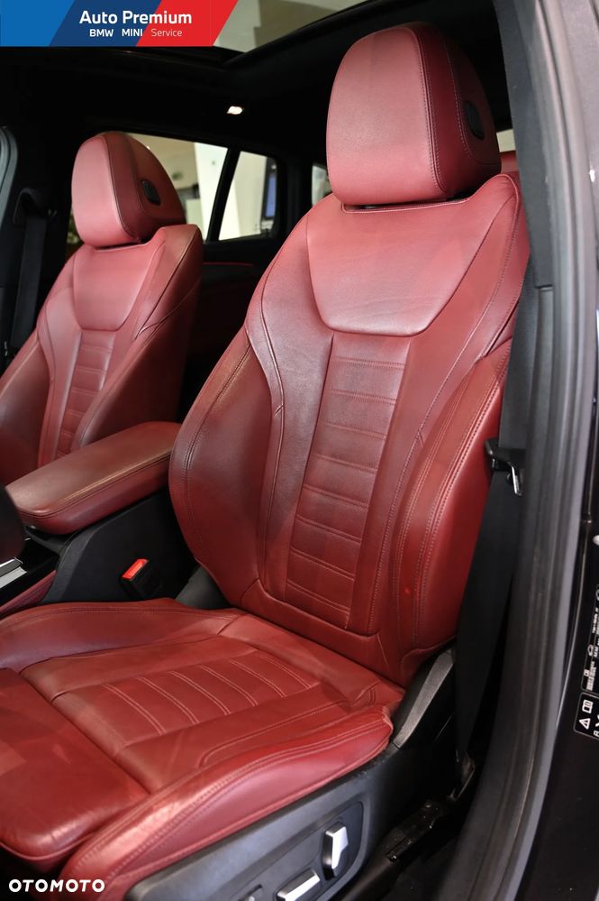 BMW X4 xDrive30i M Sport - 15