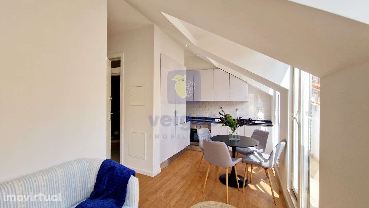 T2 São Vicente - Grande imagem: 4/19