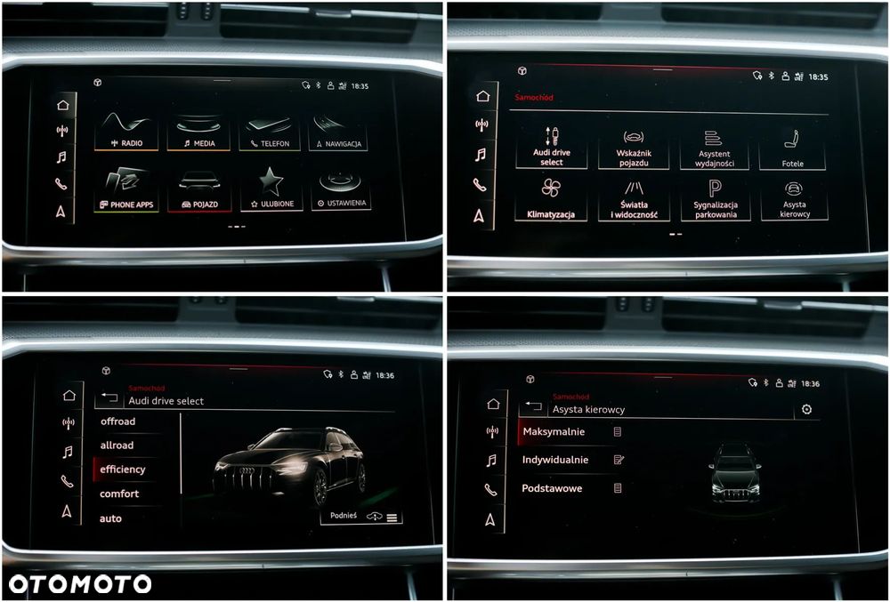 Audi A6 Allroad - 34