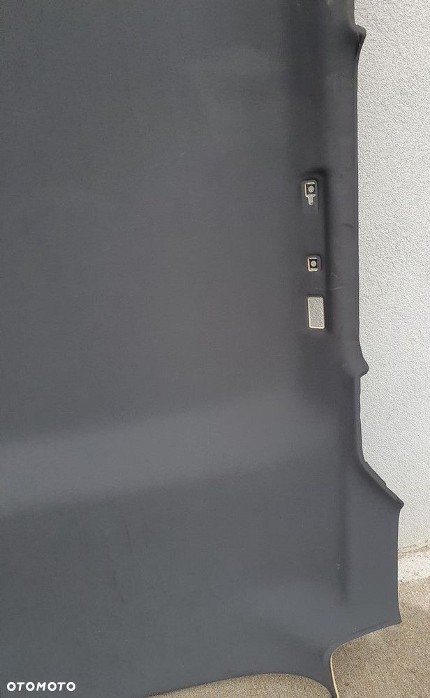 PODSUFITKA CZARNA LAND ROVER DISCOVERY SPORT L550 - 5