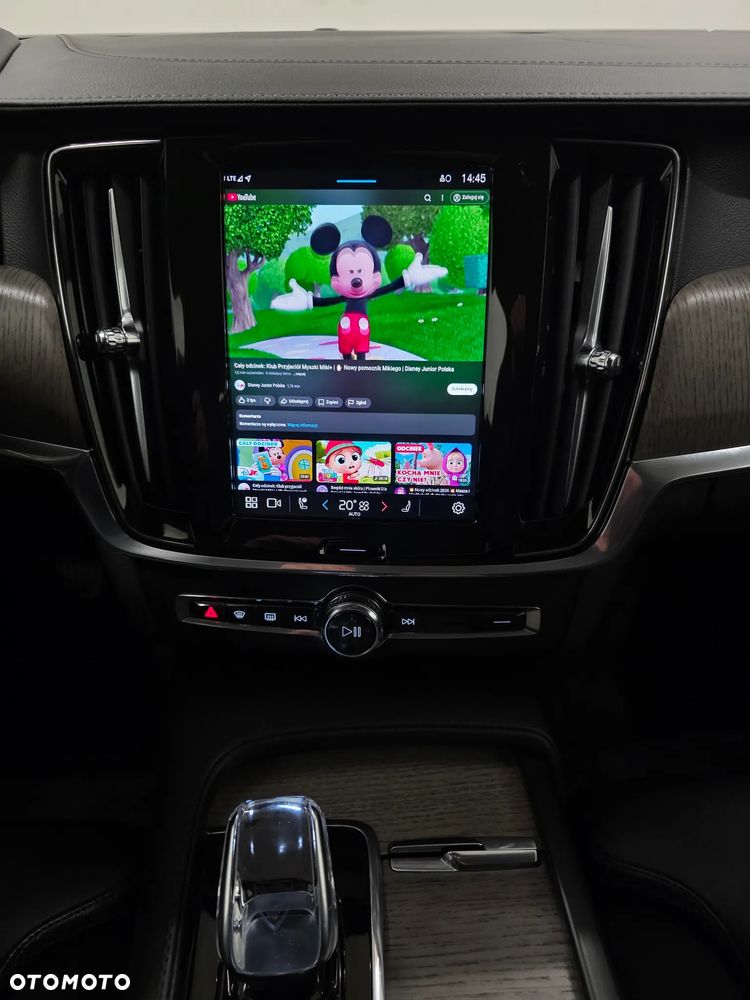 Volvo V90 B5 D AWD Geartronic Inscription - 11