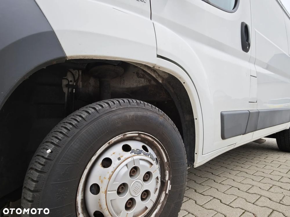 Fiat Ducato - 32