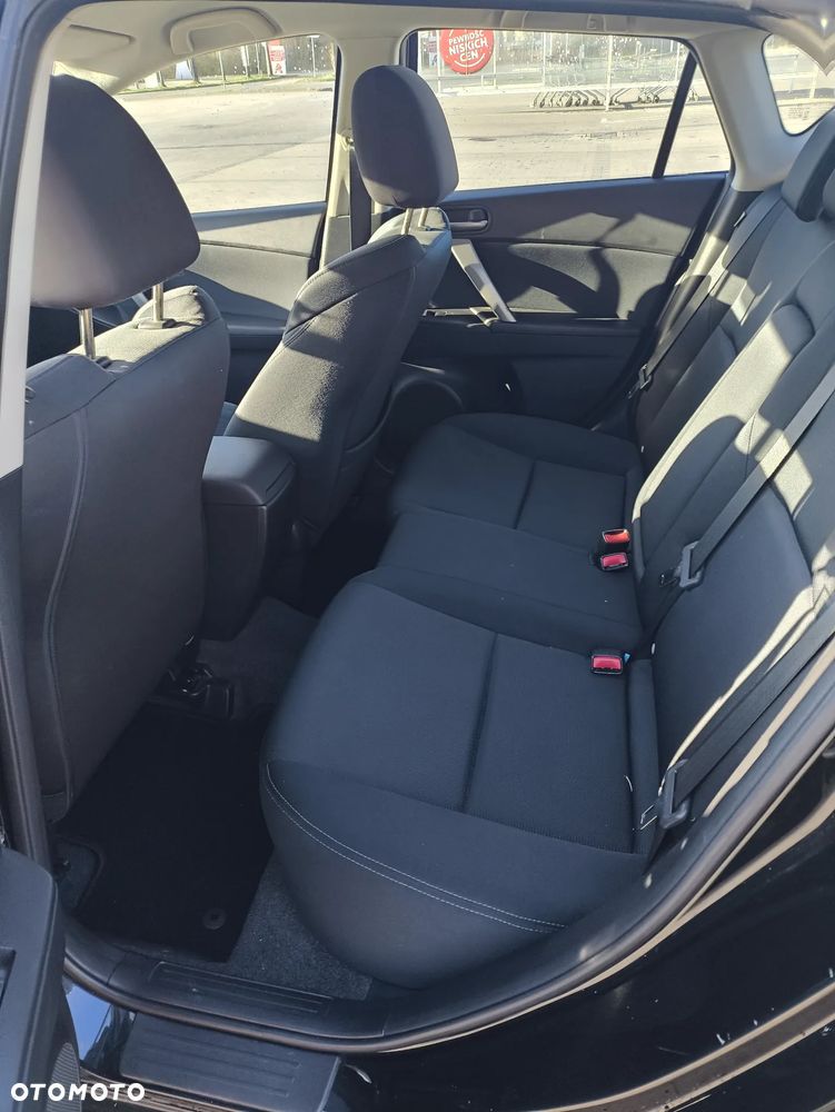 Mazda 3 1.6 16V Exclusive - 10