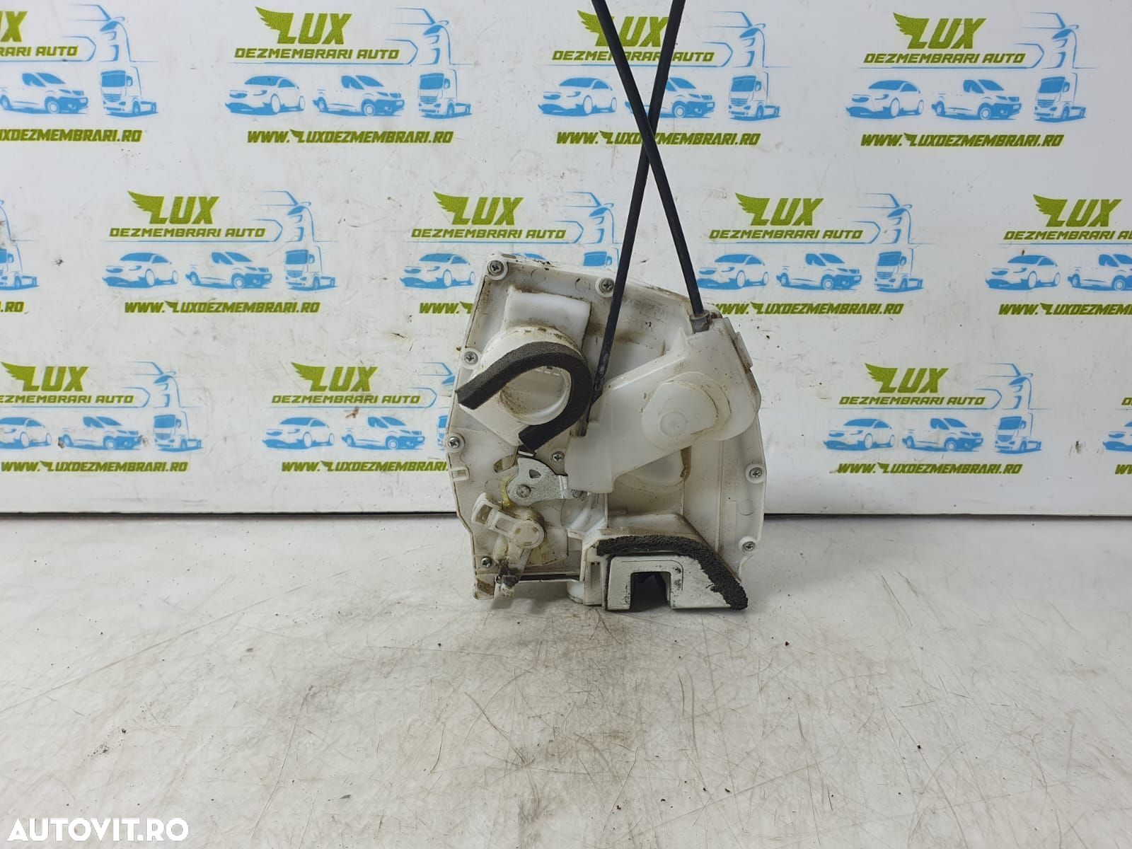 Broasca stanga spate 82301-79j20-Y2 Suzuki SX4 1 [facelift] [2009 - 2 - 2
