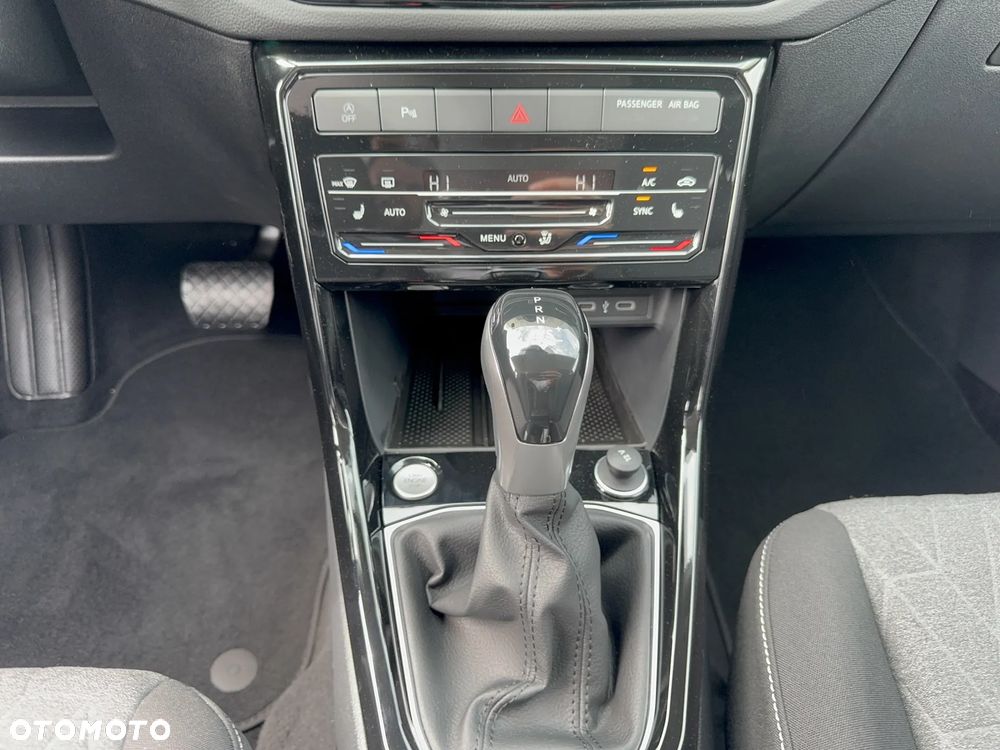Volkswagen T-Cross 1.5 TSI ACT Life Plus DSG - 18