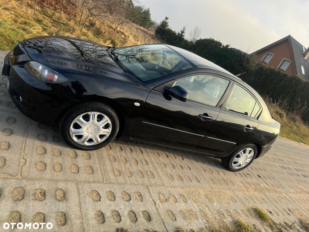 Mazda 3 1.6 16V Exclusive - 18