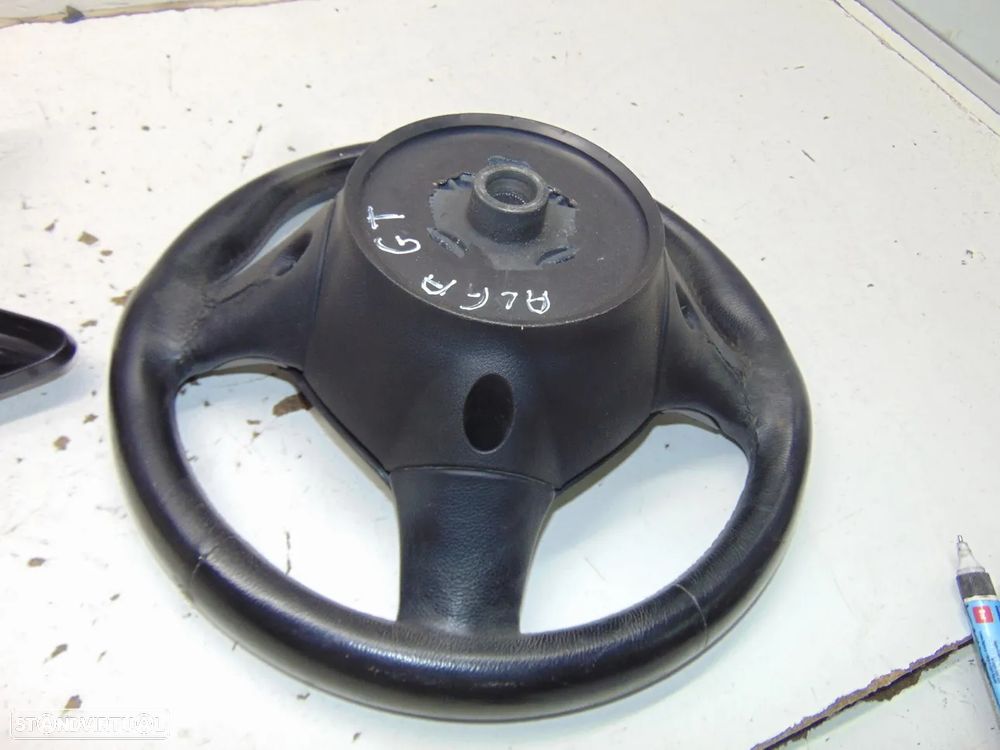 Alfa Romeo GT Volante - 9