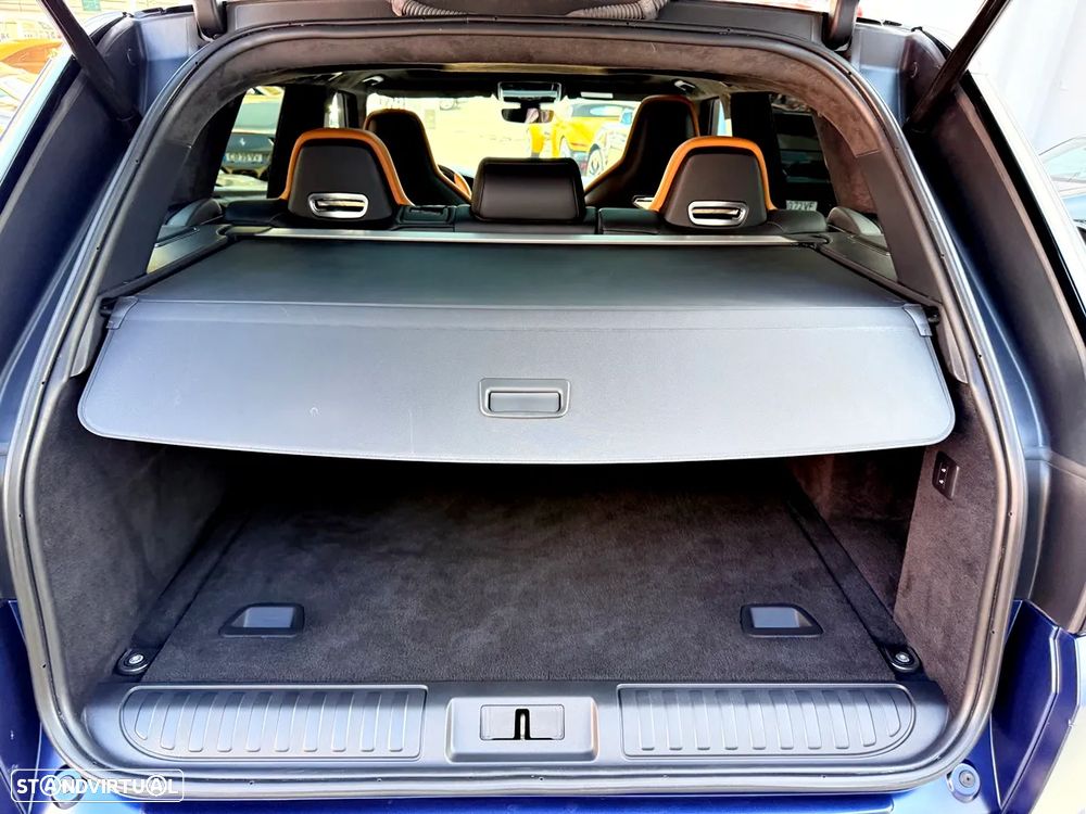 Land Rover Range Rover Sport P575 5.0 V8 SVR Carbon Edition - 42