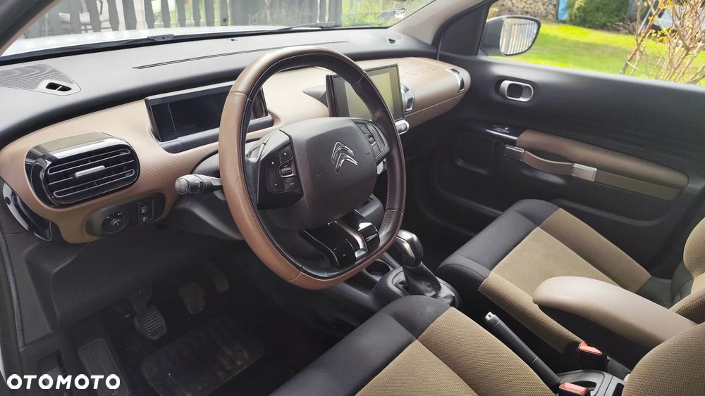 Citroën C4 Cactus 1.2 PureTech MoreLife - 4