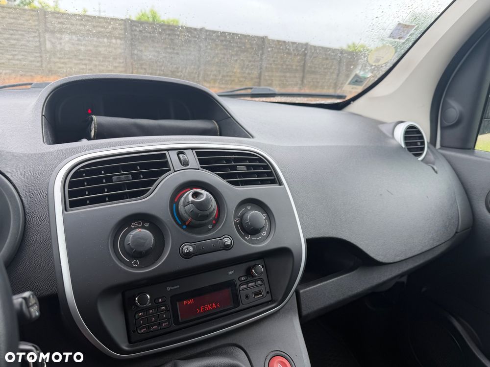 Renault Kangoo - 12