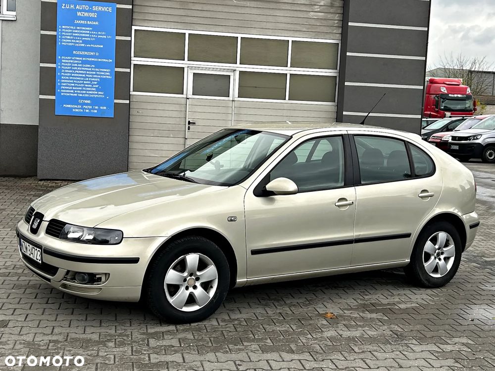 Seat Leon - 23