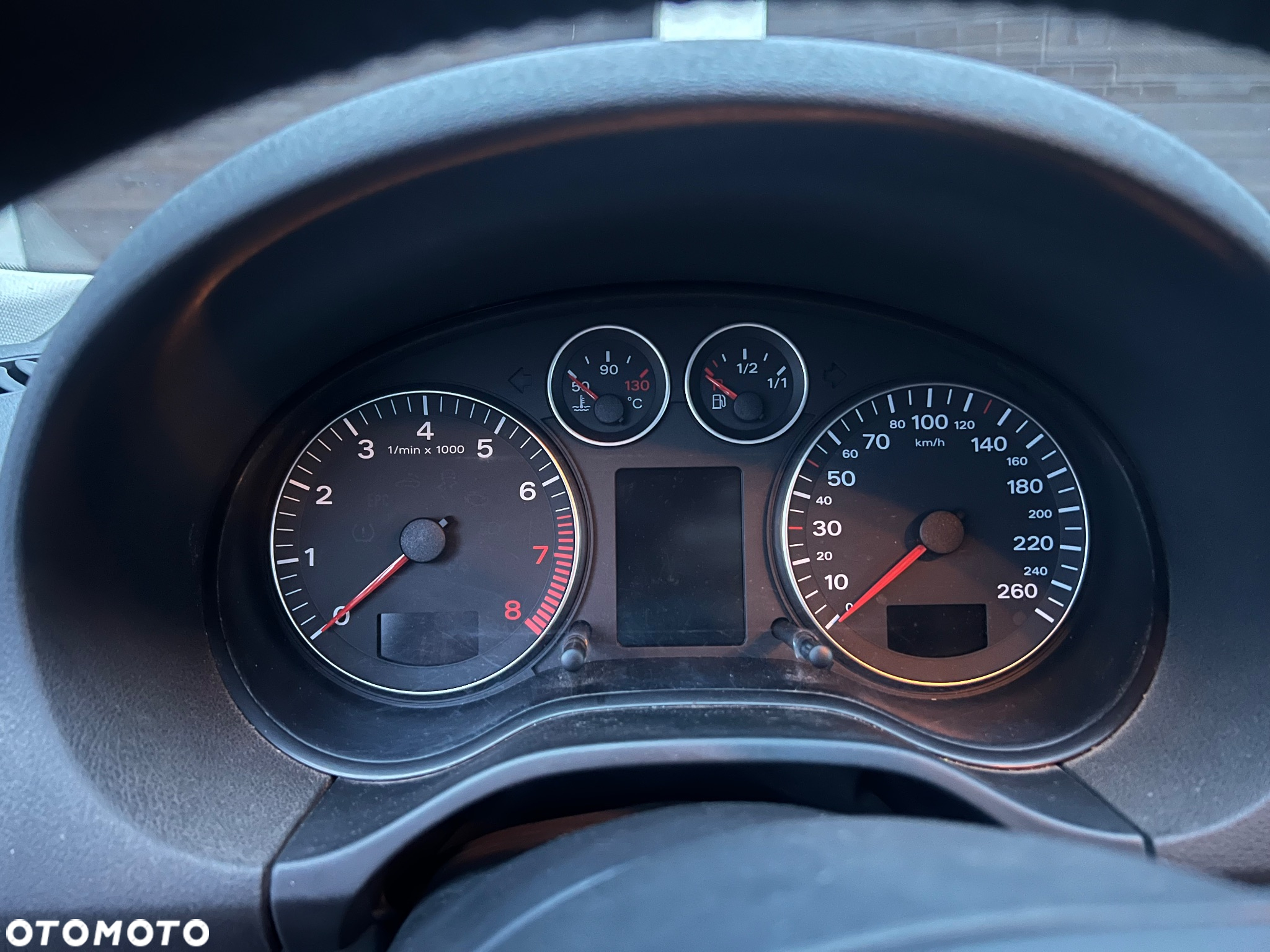 Audi A3 1.6 tiptronic S Line Sportpaket plus - 10