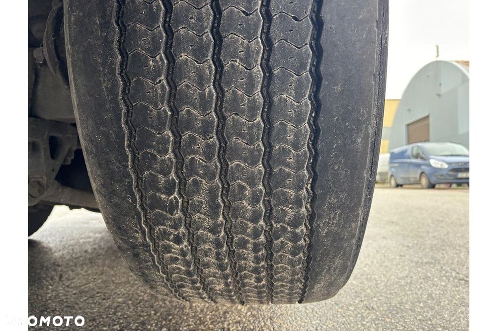 DAF XF 530 + CARRIER SUPRA 1150U Mt - 18