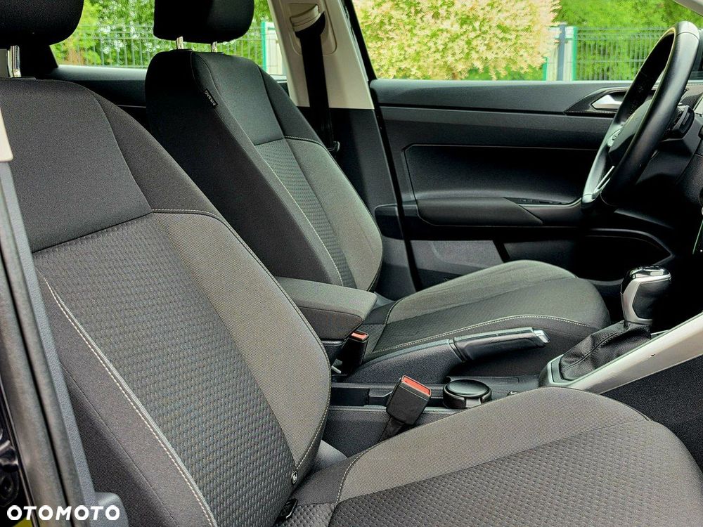 Volkswagen Taigo - 7