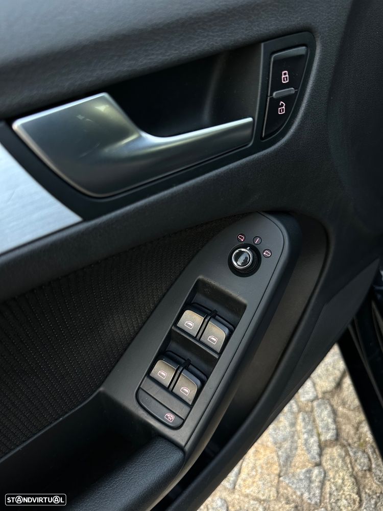 Audi A5 Limousine PureTech 130 Stop & Start GPF EAT8 Allure Business-Pack - 17