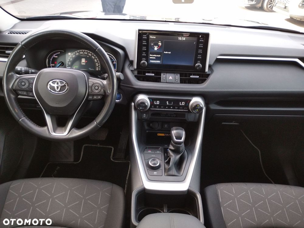 Toyota RAV4 - 2